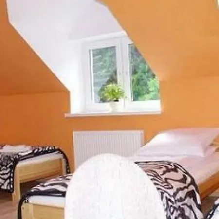 Bed and breakfast Dworek Slepowron